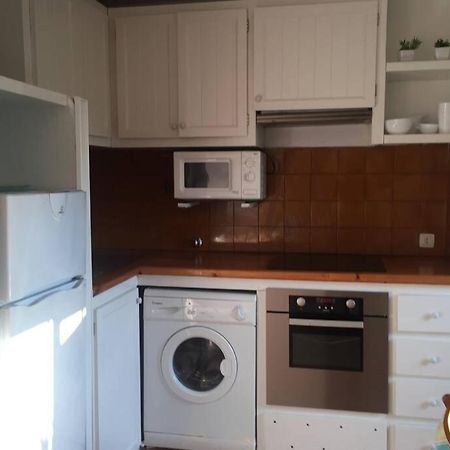 Acogedor Apartamento En Son Parc, A 5 Min De Playa Appartement Buitenkant foto