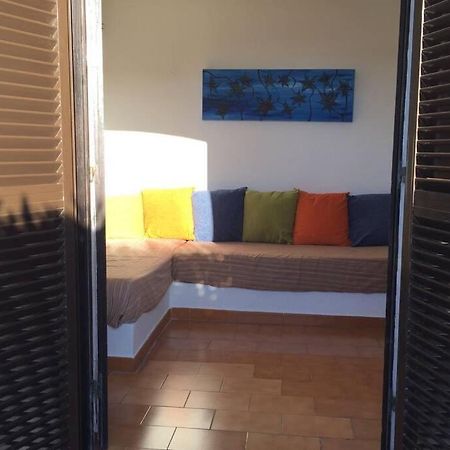 Acogedor Apartamento En Son Parc, A 5 Min De Playa Appartement Buitenkant foto