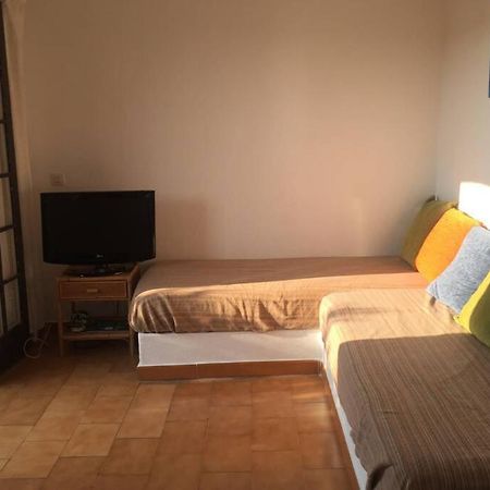 Acogedor Apartamento En Son Parc, A 5 Min De Playa Appartement Buitenkant foto