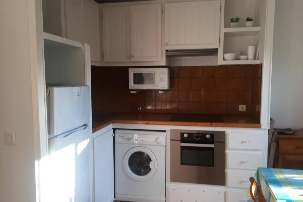 Acogedor Apartamento En Son Parc, A 5 Min De Playa Appartement Buitenkant foto