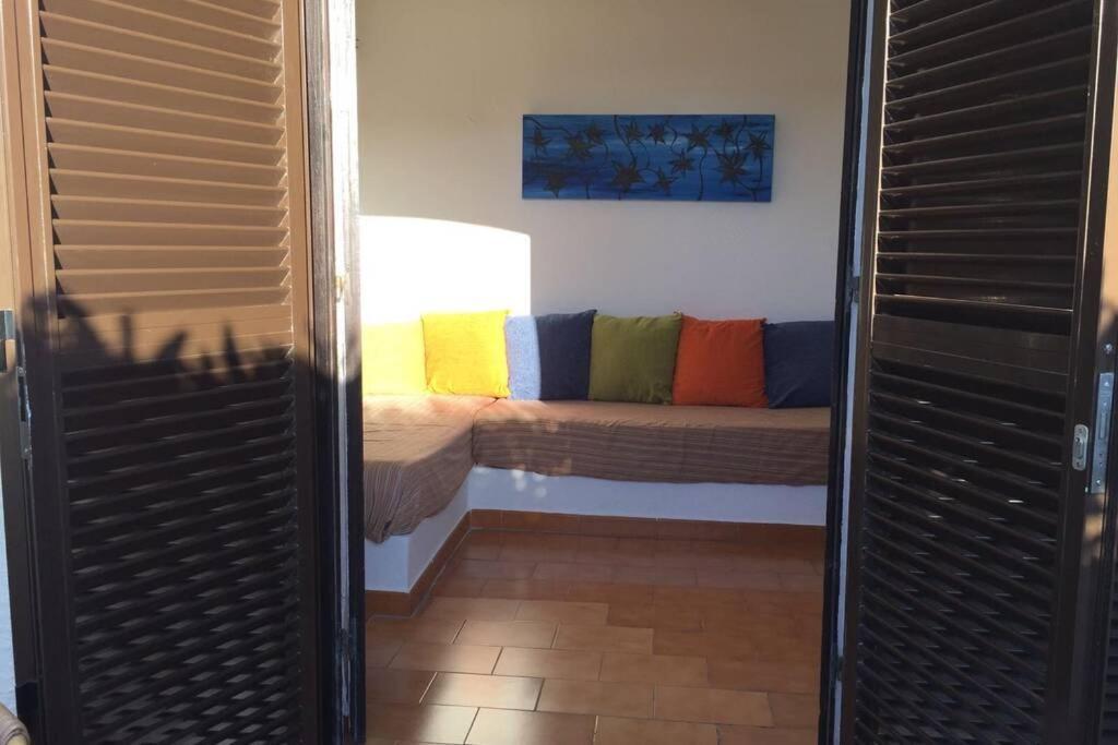 Acogedor Apartamento En Son Parc, A 5 Min De Playa Appartement Buitenkant foto