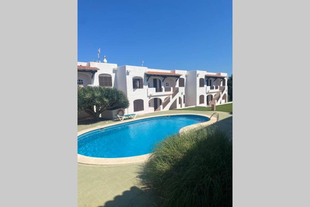 Acogedor Apartamento En Son Parc, A 5 Min De Playa Appartement Buitenkant foto