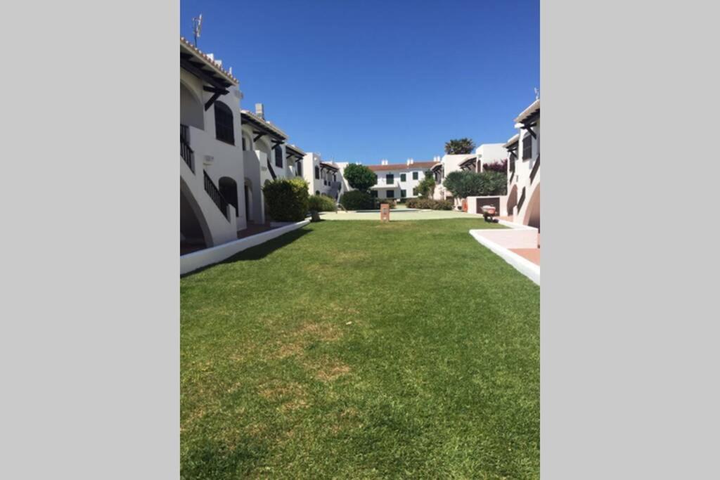 Acogedor Apartamento En Son Parc, A 5 Min De Playa Appartement Buitenkant foto