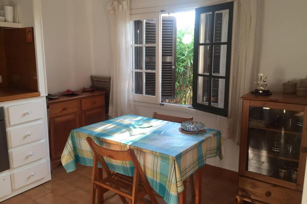 Acogedor Apartamento En Son Parc, A 5 Min De Playa Appartement Buitenkant foto
